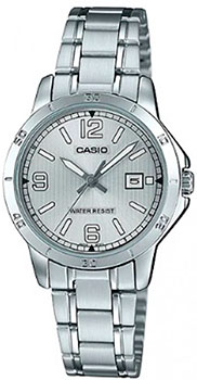 Casio Analog