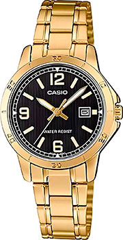 Casio Analog