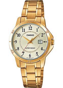 Casio Analog