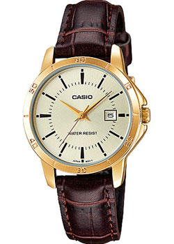 Casio Analog