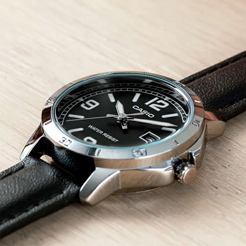 casio LTP-V004L-1B