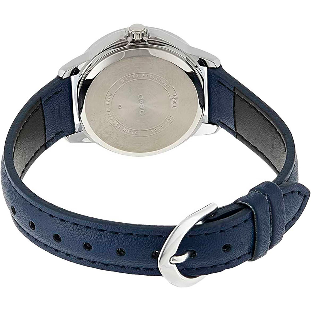 casio LTP-V004L-2B