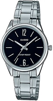 Casio Analog