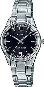Casio Analog