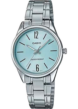 Casio Analog