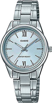 Casio Analog