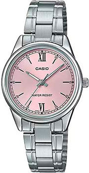 Casio Analog