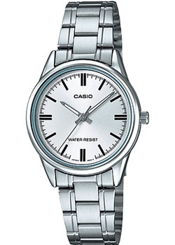 Casio Analog