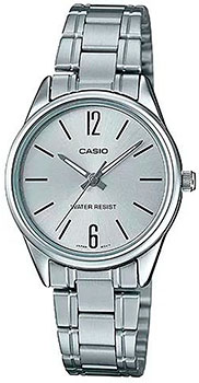 Casio Analog