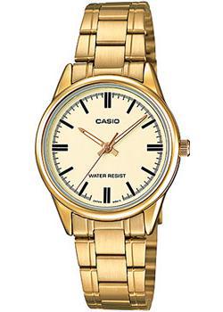Casio Analog