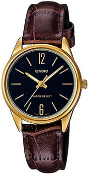 Casio Analog