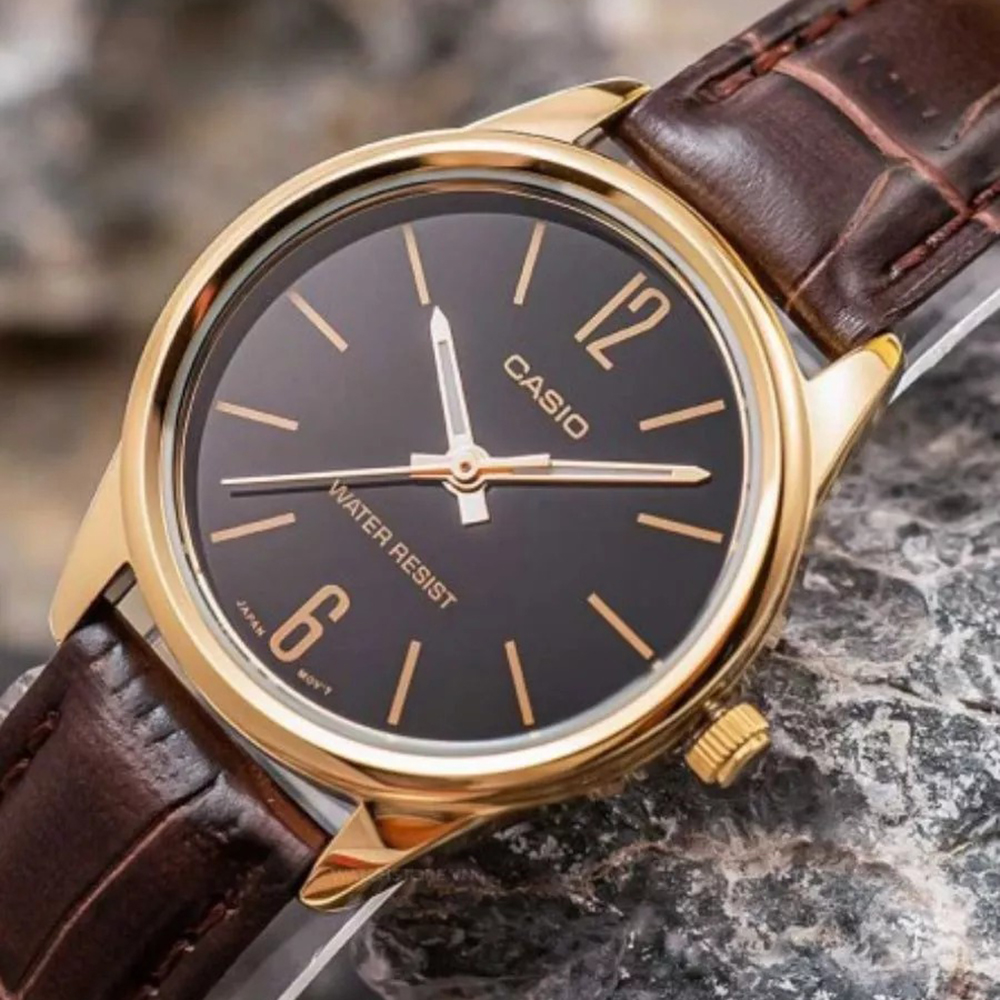 casio LTP-V005GL-1B