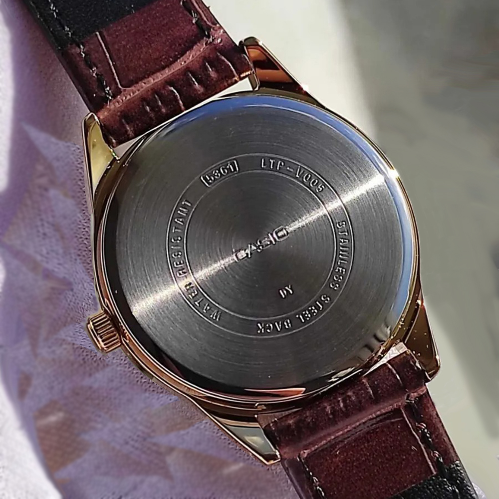 casio LTP-V005GL-1B