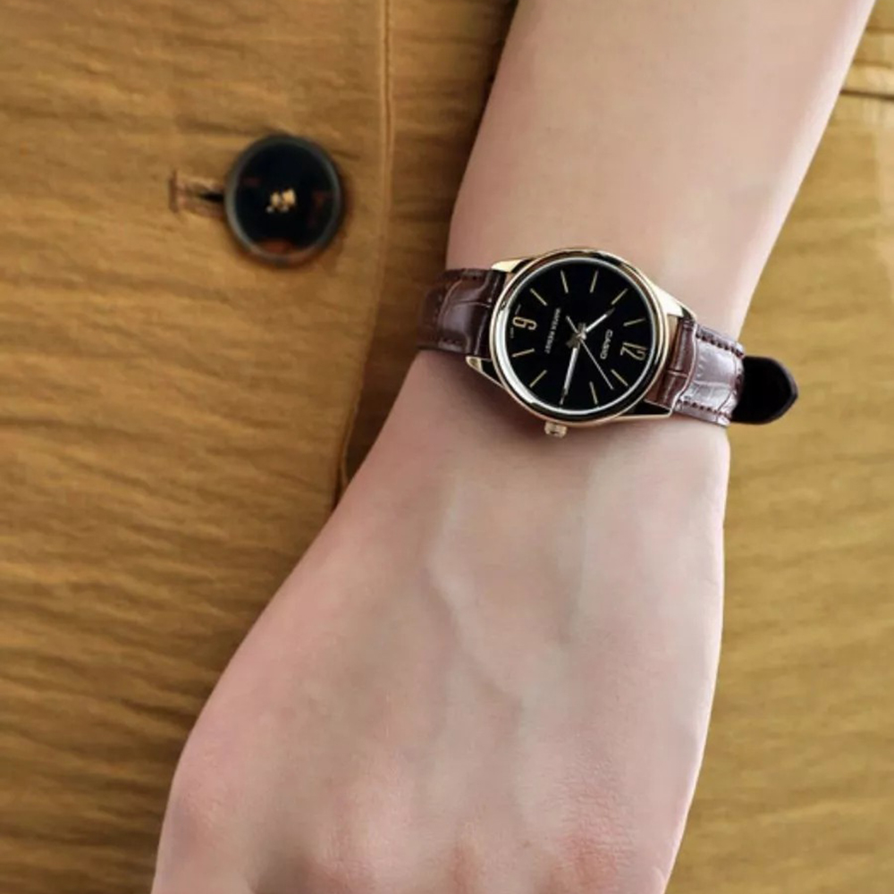 casio LTP-V005GL-1B