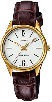 Casio Analog