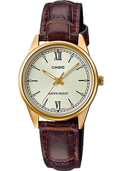 Casio Analog