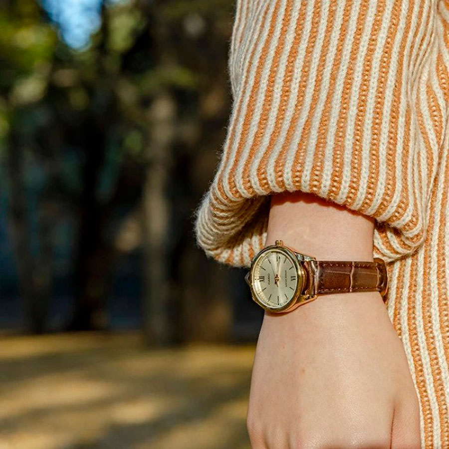 casio LTP-V005GL-9B