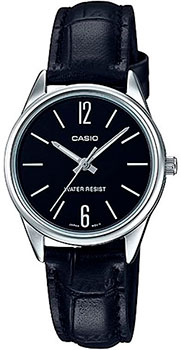 Casio Analog