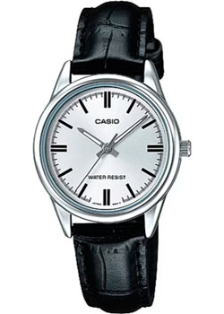 Casio Analog