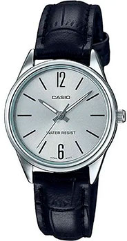 Casio Analog