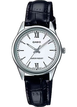 Casio Analog