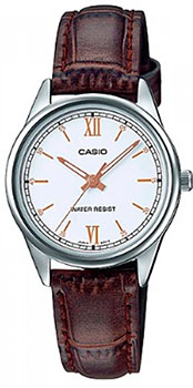 Casio Analog