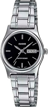 Casio Analog
