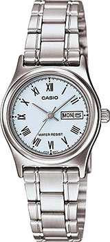Casio Analog