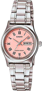 Casio Analog