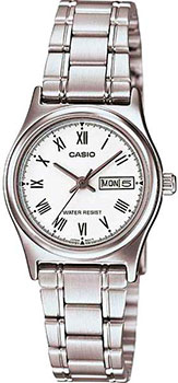 Casio Analog