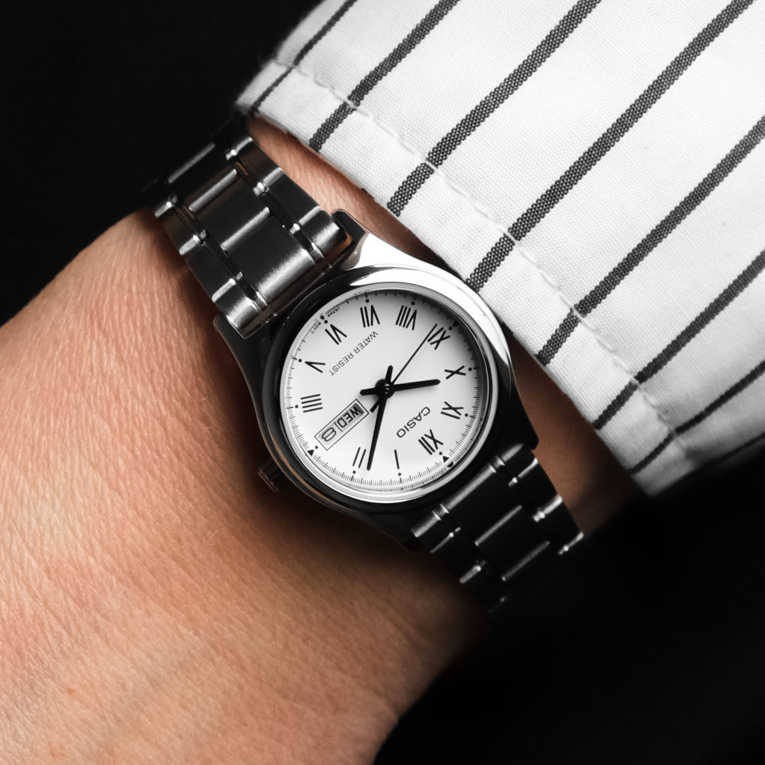 casio LTP-V006D-7B