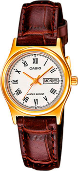 Casio Analog