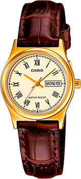 Casio Analog