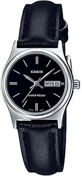 Casio Analog