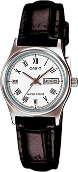 Casio Analog