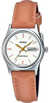 Casio Analog