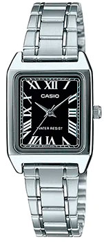 Casio Analog