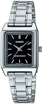 Casio Analog