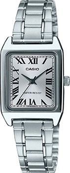 Casio Analog