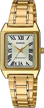 Casio Analog