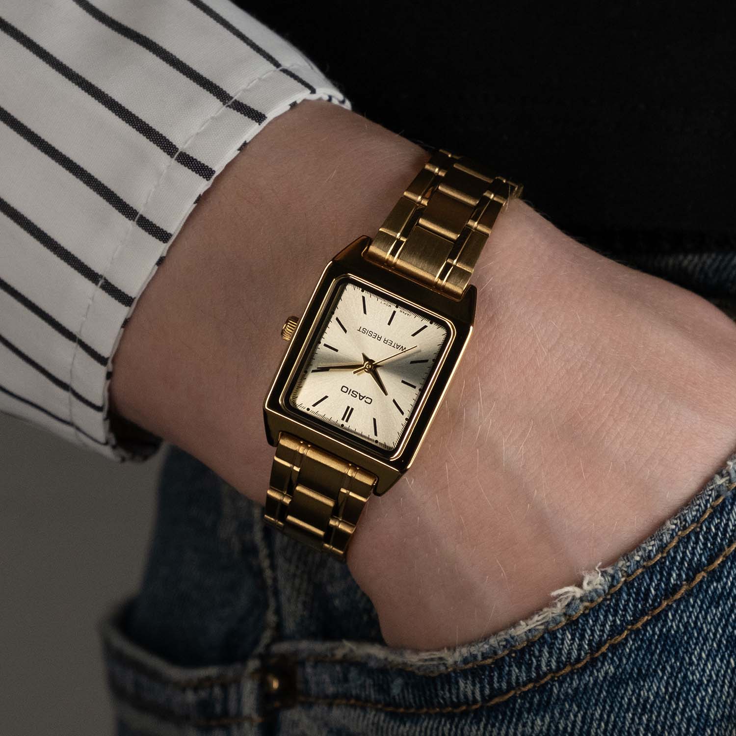 casio LTP-V007G-9E