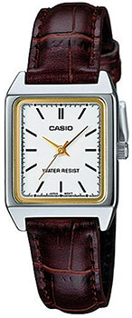 Casio Analog