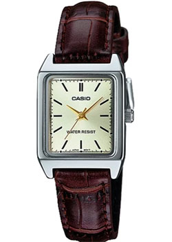 Casio Analog