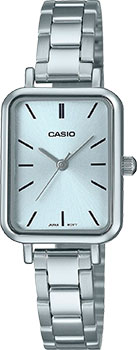Casio Analog