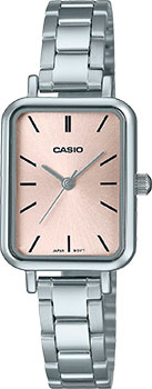 Casio Analog
