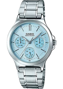 Casio Analog