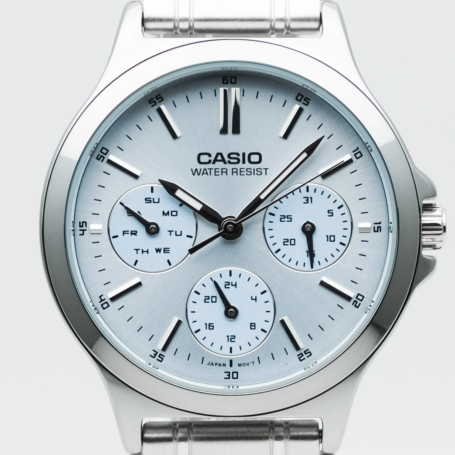 casio LTP-V300D-2A