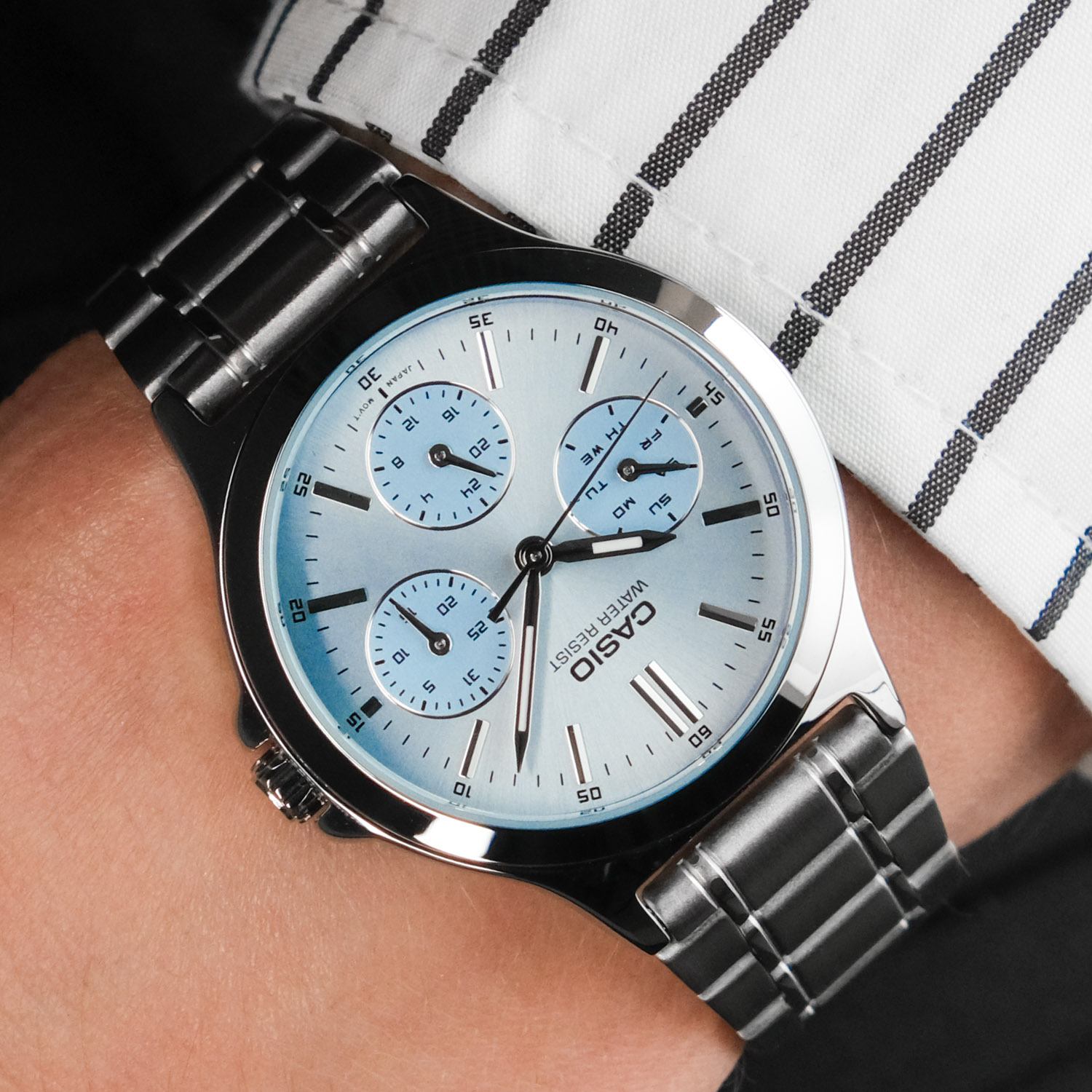 casio LTP-V300D-2A