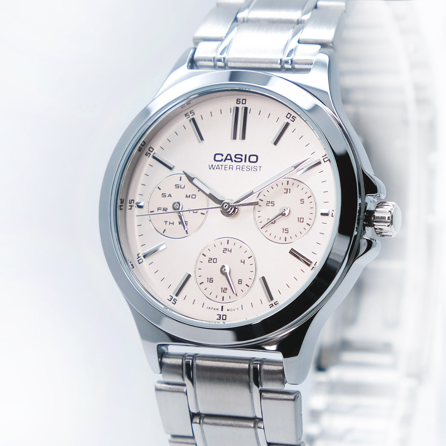 casio LTP-V300D-4A