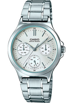 Casio Analog